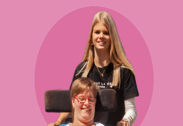 Vakantiewerk bij Koraal