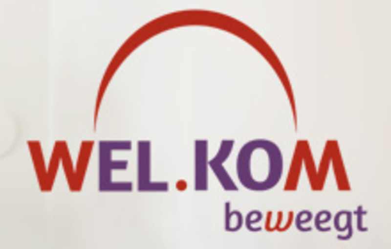 Wel.kom